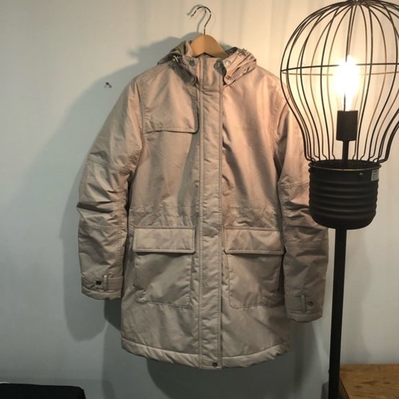 Like New Wind River Winter Jacket - Picture 1 of 5